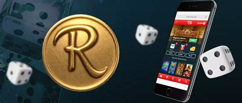 Rolla casino app
